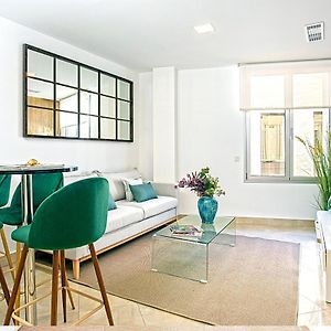 Appartement met een Slaapkamer