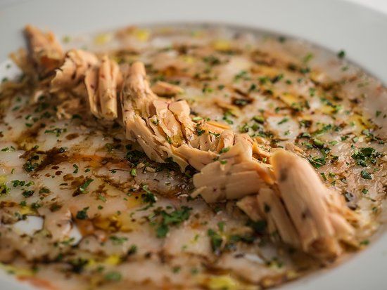 Ignacio Vidal Tapas-Restaurante